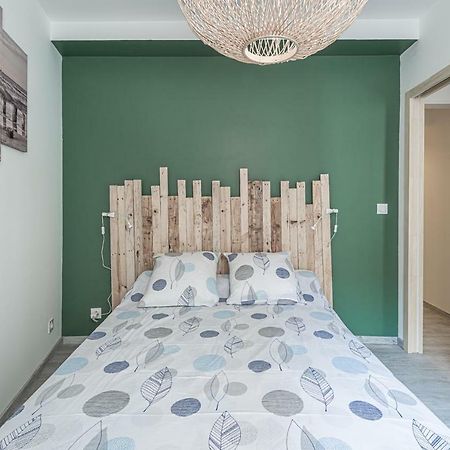 Appart La Bricole Apartment Narbonne Exterior photo